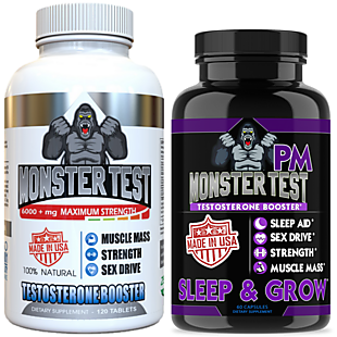 Angry Supplements deals