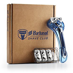 Barbasol deals