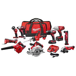 Home Depot deals