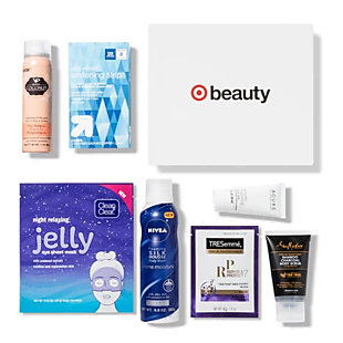 Target deals
