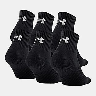 Under Armour deals