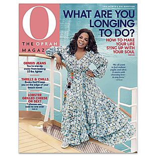 DiscountMags deals
