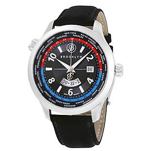 Brooklyn Watch Company deals