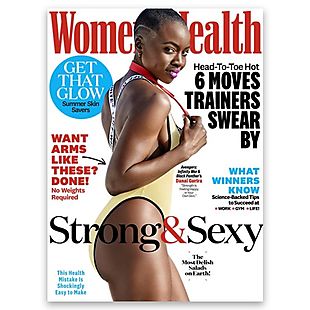 DiscountMags deals