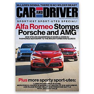 DiscountMags deals