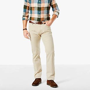 Dockers deals