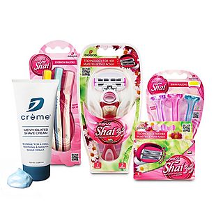 Dorco deals
