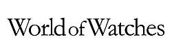 World of Watches Coupons and Deals