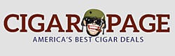 CigarPage Coupons and Deals
