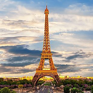 TripAdvisor deals