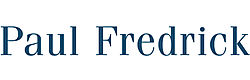 Paul Fredrick Coupons and Deals