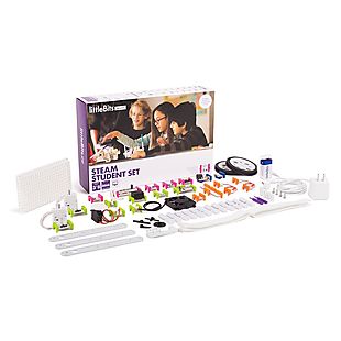 littleBits deals
