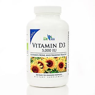 DrVita deals