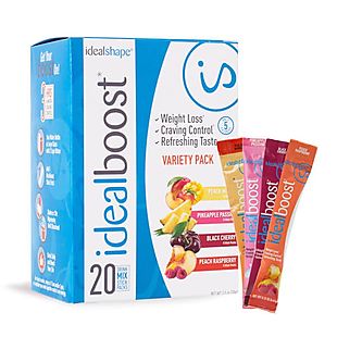 IdealShape deals