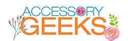 Accessory Geeks Coupons and Deals
