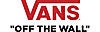 Vans coupons
