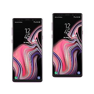 Verizon Wireless deals