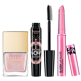 butter LONDON deals