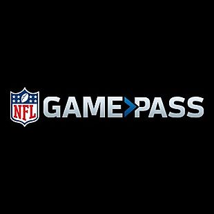 NFL Game Pass deals