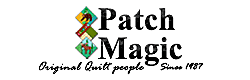 Patch Magic Coupons and Deals