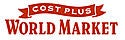Cost Plus World Market Coupons and Deals