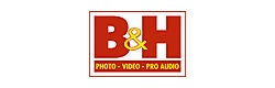 B&H Photo coupons