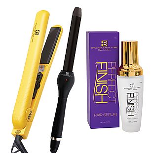 Brilliance New York deals