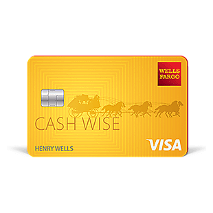 Wells Fargo deals
