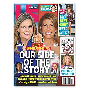 DiscountMags deals