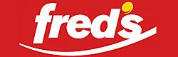 Fred's Super Dollar Coupons and Deals