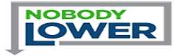 NobodyLower Coupons and Deals