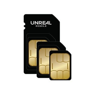 UNREAL Mobile deals