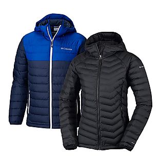 Columbia Sportswear deals
