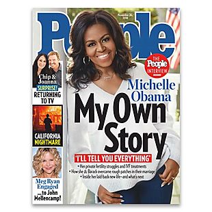 DiscountMags deals