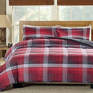 Woolrich 2 3pc Comforter Sets 40 64