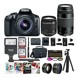 Focus Camera deals