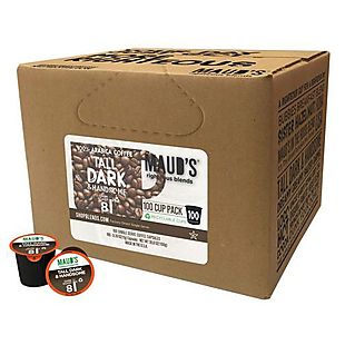 Intelligent Blends deals