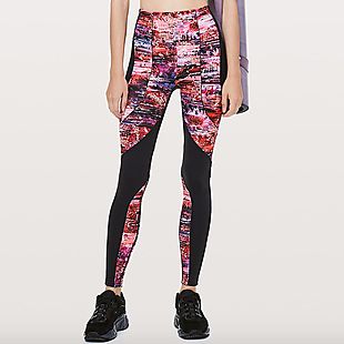 lululemon deals