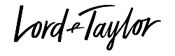 Lord and taylor logo