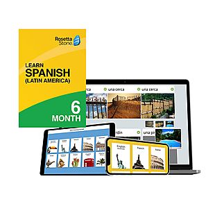 Rosetta Stone deals