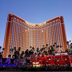 Vegas.com deals
