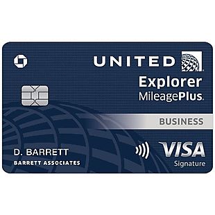 Chase Credit Cards deals