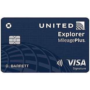 Chase Credit Cards deals