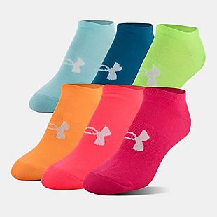 Under Armour deals