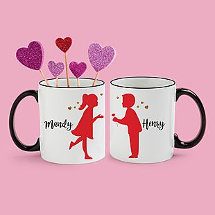 Personalized Planet deals