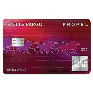 Wells Fargo deals