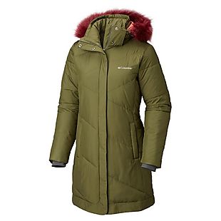 Columbia Sportswear deals