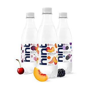 Hint Water deals