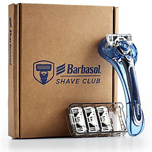 Barbasol deals