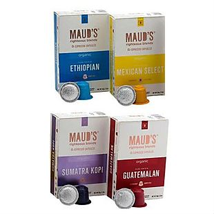 Intelligent Blends deals